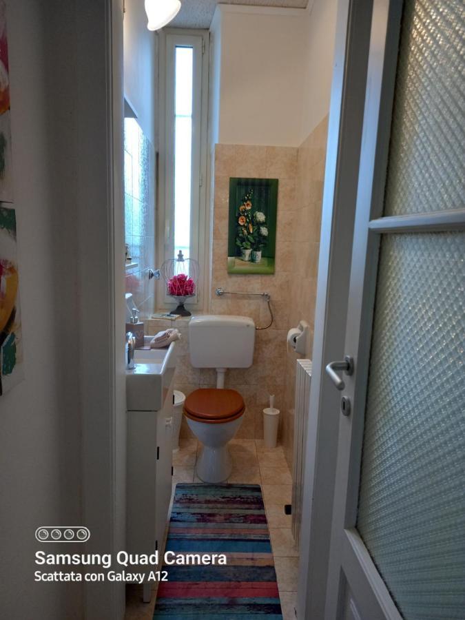 Casa Di Alice Lejlighed Gorizia Eksteriør billede