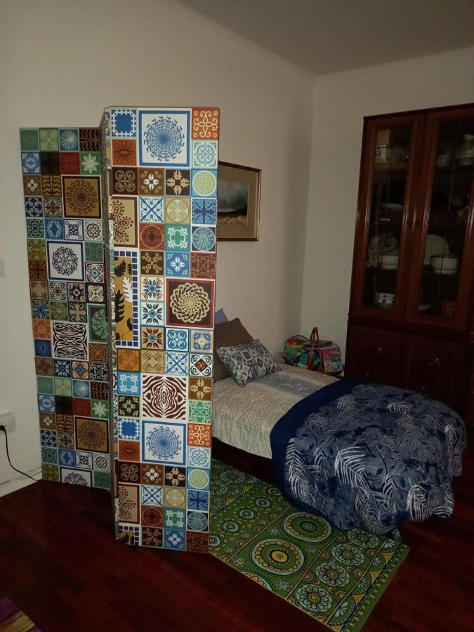 Casa Di Alice Lejlighed Gorizia Eksteriør billede