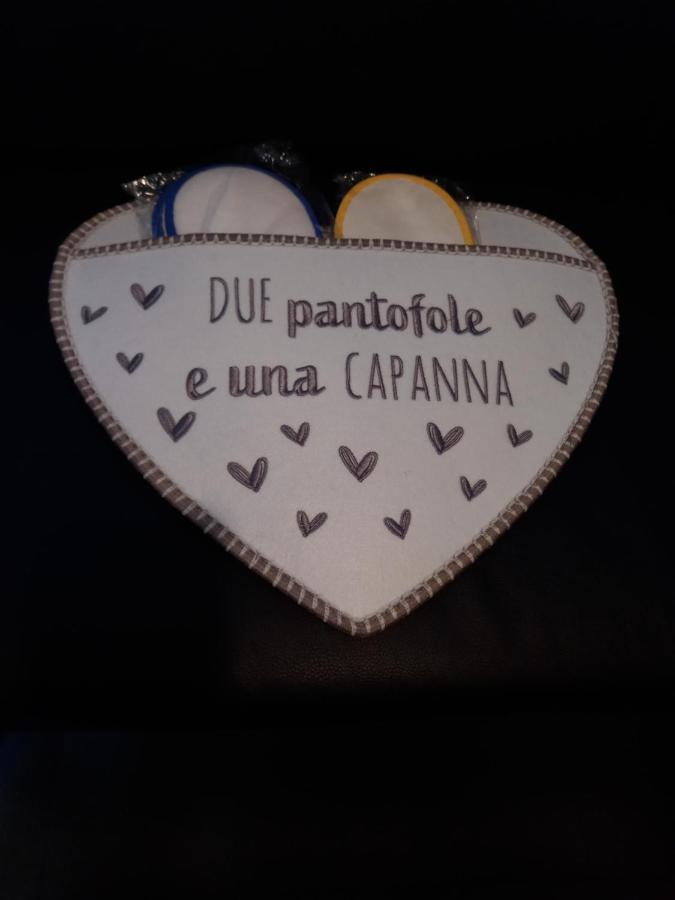 Casa Di Alice Lejlighed Gorizia Eksteriør billede
