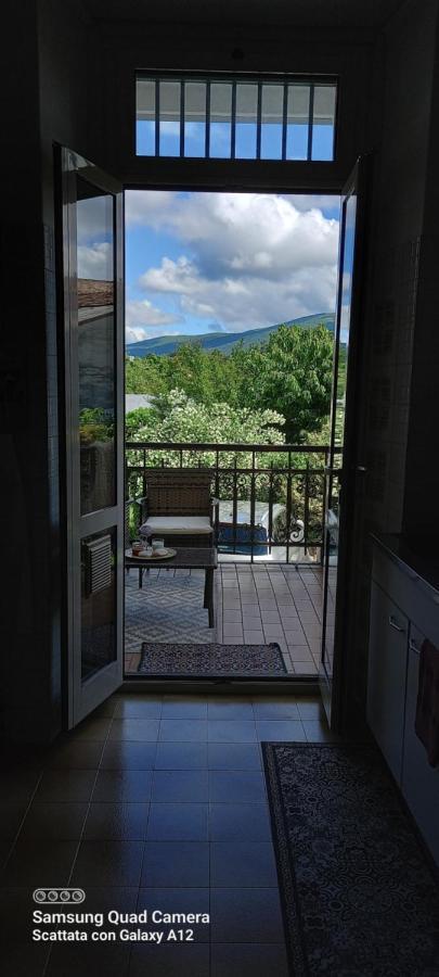 Casa Di Alice Lejlighed Gorizia Eksteriør billede