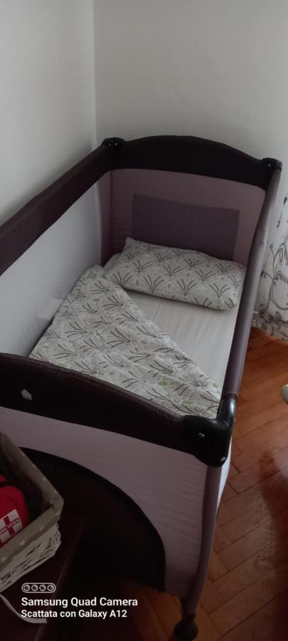 Casa Di Alice Lejlighed Gorizia Eksteriør billede