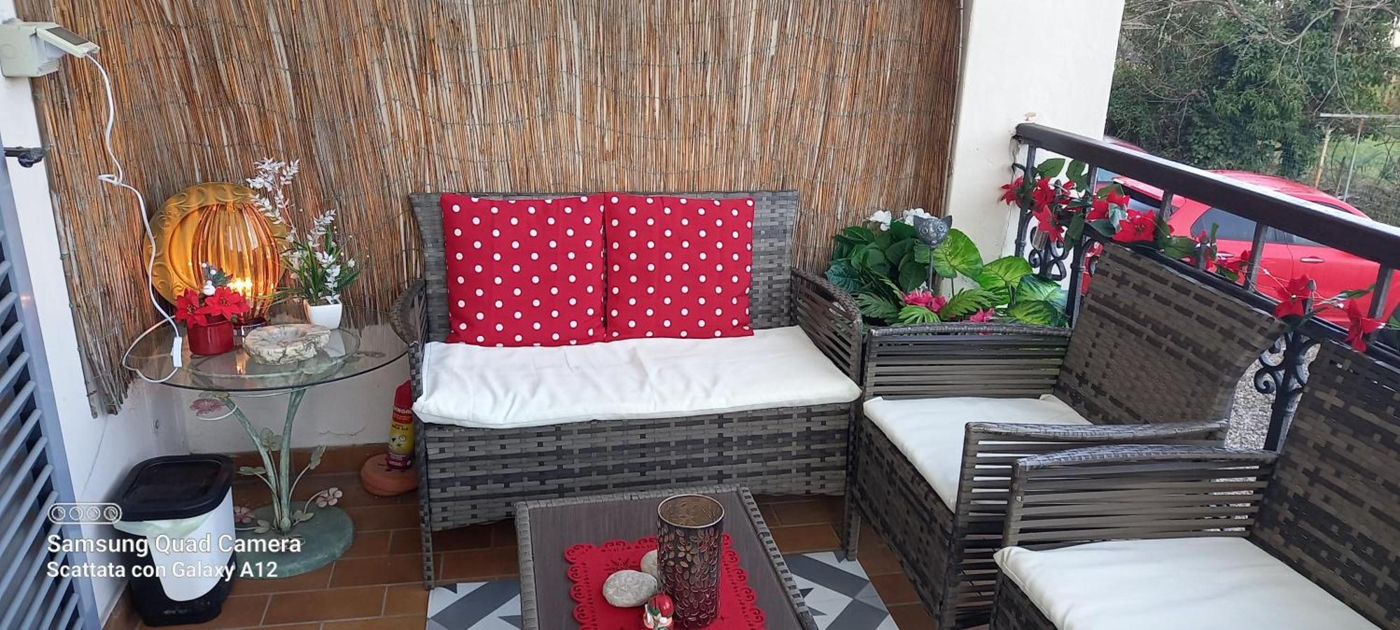 Casa Di Alice Lejlighed Gorizia Eksteriør billede